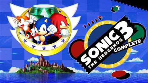 download Sonic classic heroes Game Jolt